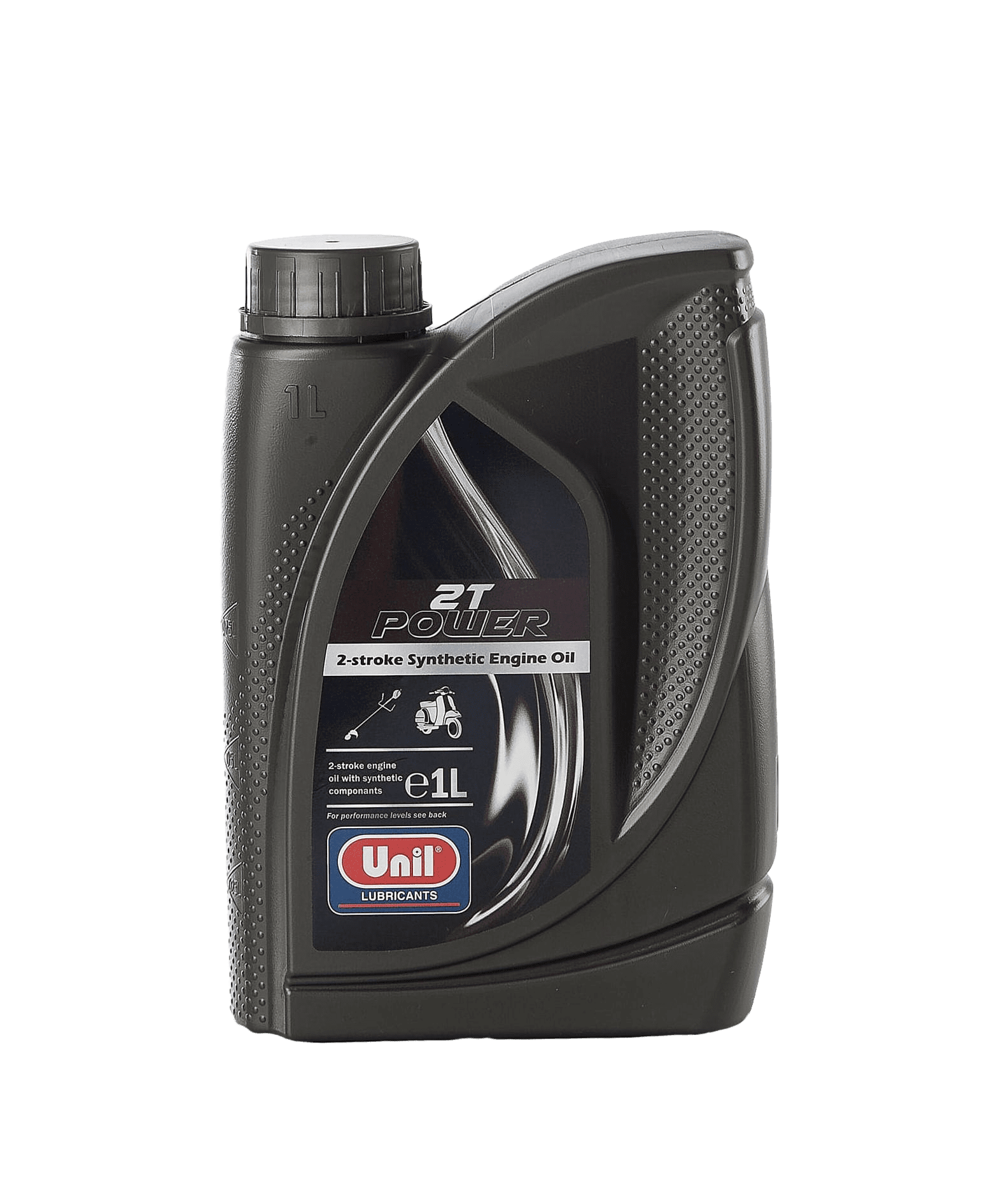 Моторное масло Unil 2T POWER, 1л